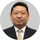 吉源工務店の営業担当
