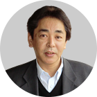 吉源工務店の営業担当
