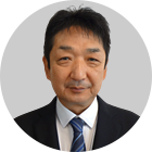 吉源工務店の営業担当